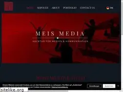 Sites similar to meis-media.de