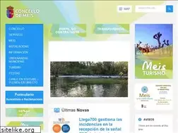 Sites similar to meis.es