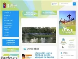 Sites similar to meis.gal