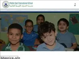 Sites similar to meis.sch.sa