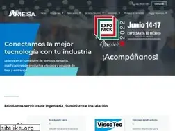 Sites similar to meisa.com