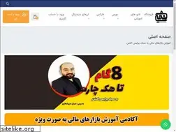 Sites similar to meisammirshekari.com