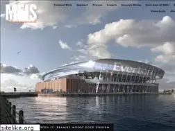 Sites similar to meisarchitects.com