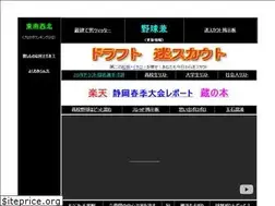 Sites similar to meiscout.com