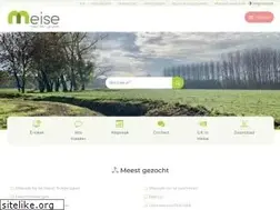 Sites similar to meise.be