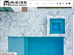 Sites similar to meisedesigngroup.com