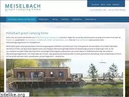 Sites similar to meiselbach.de