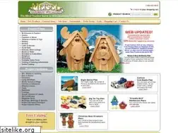 Sites similar to meiselwoodhobby.com