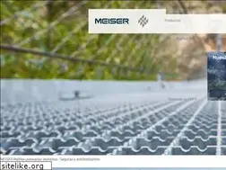 Sites similar to meiser.es