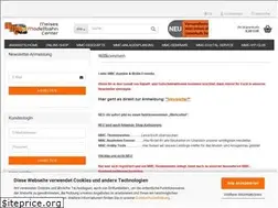 Sites similar to meisesmobacenter.de