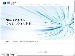 Sites similar to meisetsu.co.jp