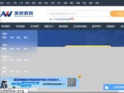 Sites similar to meishiedu.com