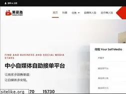 Sites similar to meishijiao.com