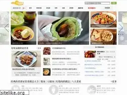 Sites similar to meishijr.com