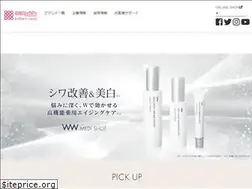 Sites similar to meishoku.co.jp