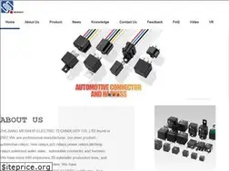 Sites similar to meishuo-relay.com