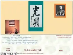 Sites similar to meishusama.org