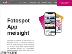 Sites similar to meisight.com