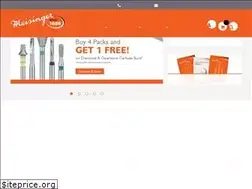 Sites similar to meisingerusa.com