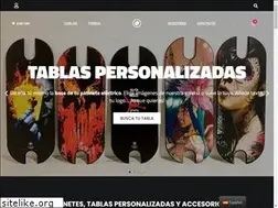Sites similar to meisonboards.com