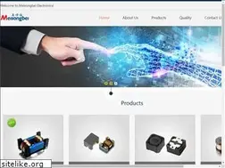 Sites similar to meisongbei.com