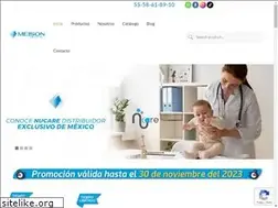 Sites similar to meisonmedical.com
