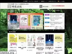Sites similar to meisou.com