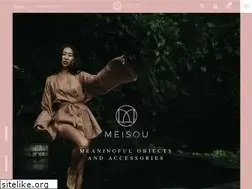 Sites similar to meisoumalas.com