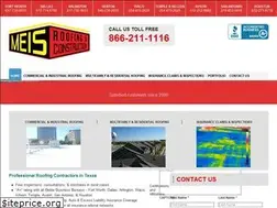 Sites similar to meisroofing.com