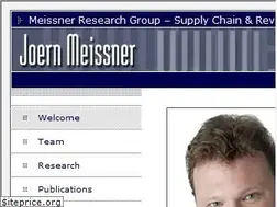 Sites similar to meiss.com