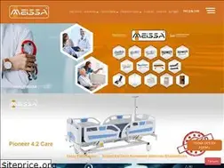 Sites similar to meissa.com.tr