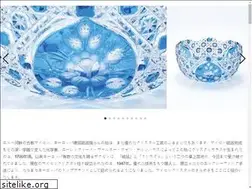 Sites similar to meissen-crystal.jp