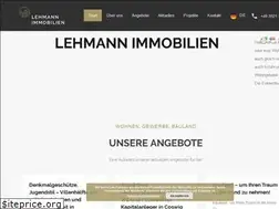 Sites similar to meissen-immobilien.de