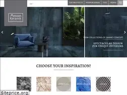 Sites similar to meissen-keramik.com