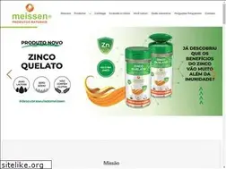 Sites similar to meissen.com.br