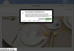 Sites similar to meissen.com
