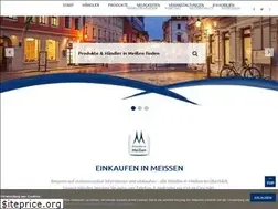 Sites similar to meissen.stadtlog.com