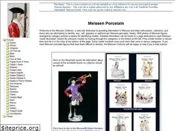 Sites similar to meissencollector.com
