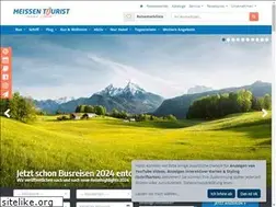 Sites similar to meissentourist.de