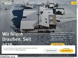 Sites similar to meissl.com