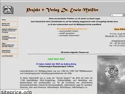 Sites similar to meissler.de