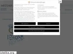 Sites similar to meissner-expo.de