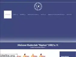 Sites similar to meissner-ruderclub.de