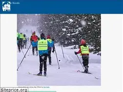 Sites similar to meissnernordic.org