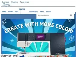 Sites similar to meissnersewing.com