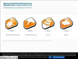 Sites similar to meissol.at
