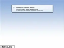 Sites similar to meister-abrasives-china.cn