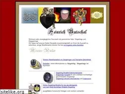 Sites similar to meister-atelier.de