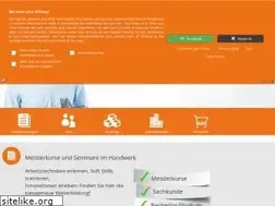 Sites similar to meister-boxx.de