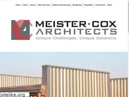 Sites similar to meister-cox.com